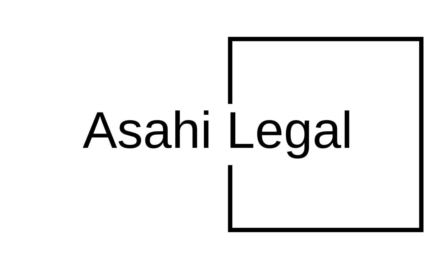 Asahi Legal